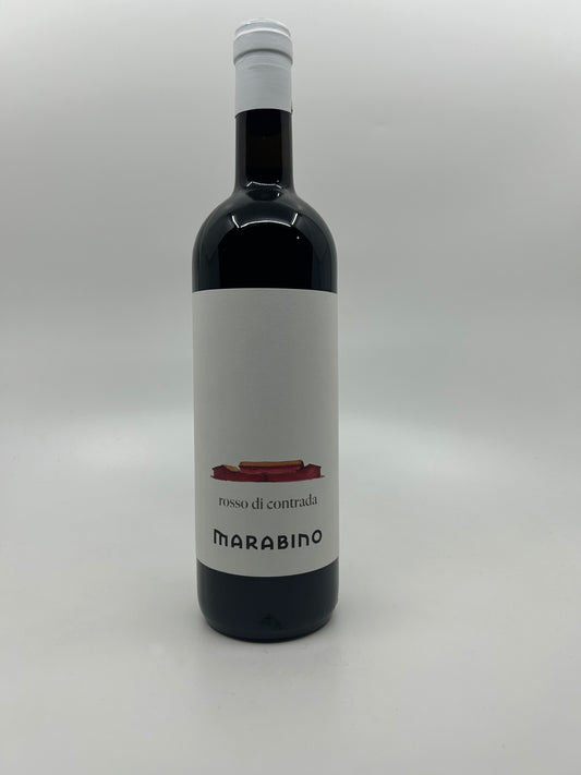 Marabino Rosso di Controlada 2019