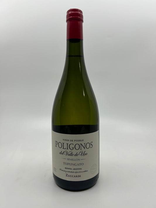 ZUCCARDI POLIGONOS, TUPUNGATO SEMILLON