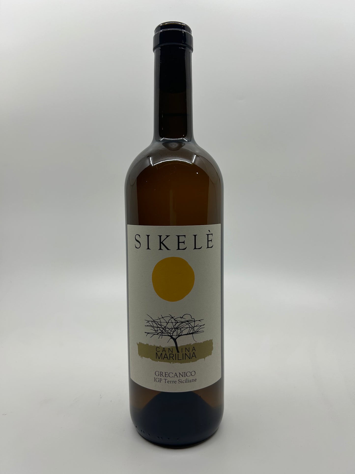 CANTINA MARILINA SIKELE 2022 750ml