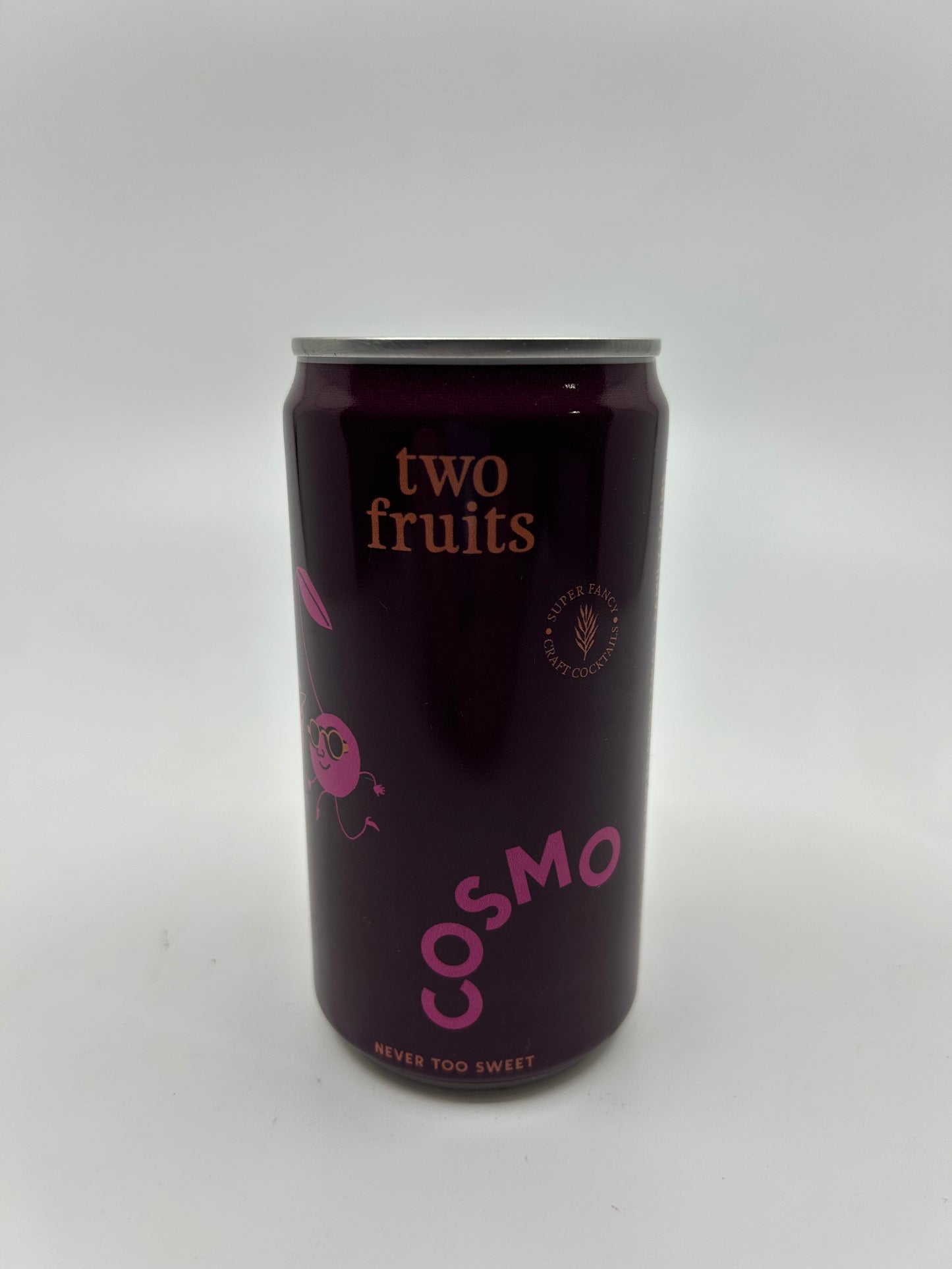 TWO FRUITS COSMO