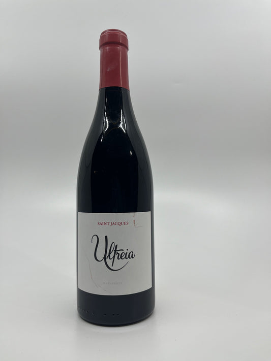 ULTREIA SAINT JACQUES 2021 750ml