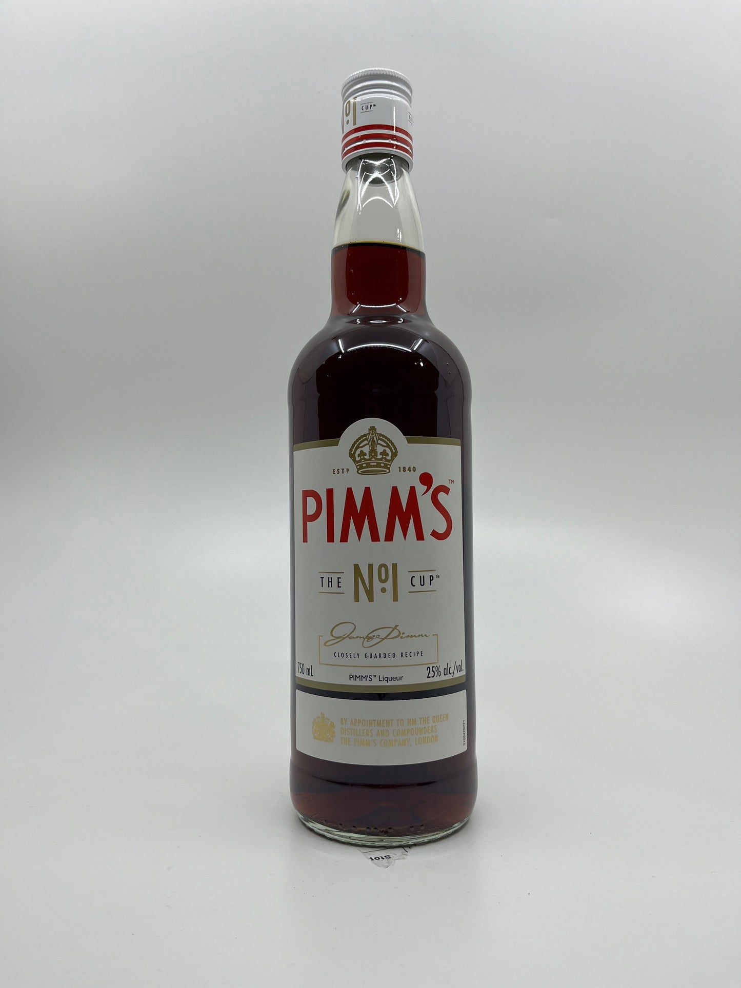 PIMM'S 750ml