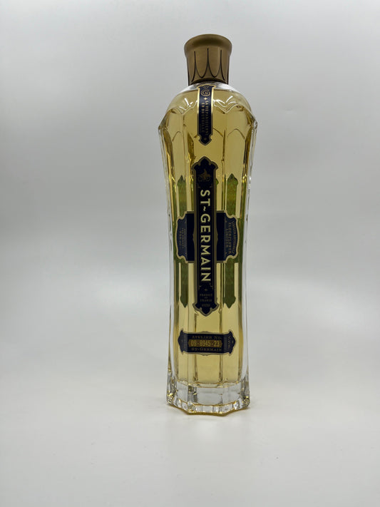 ST GERMAIN ELDERFLOWER LIQUEUR 750ml