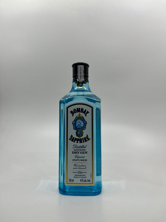 Bombay Sapphire Gin