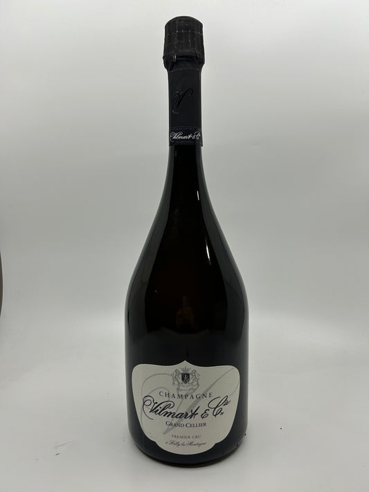 VILMART & CIE CHAMPAGNE GRAND CELLIER NV 1.5L