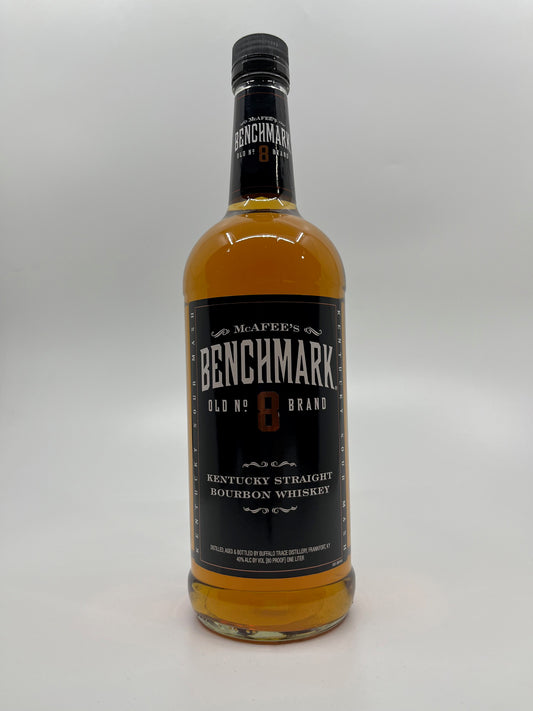 BENCHMARK BOURBON 1L