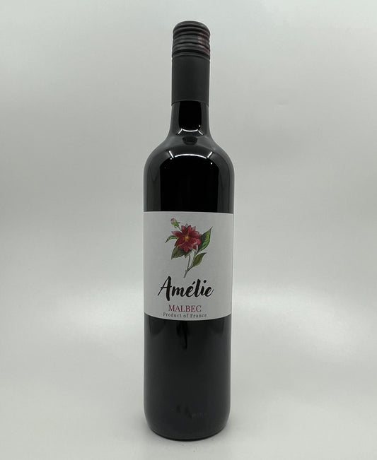 AMELIE MALBEC 2019 750ml