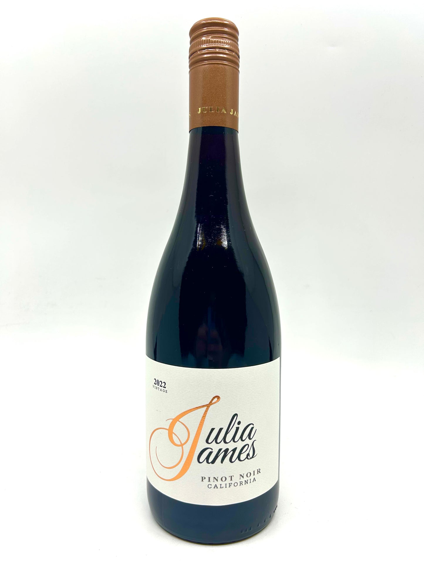 JULIA JAMES PINOT NOIR