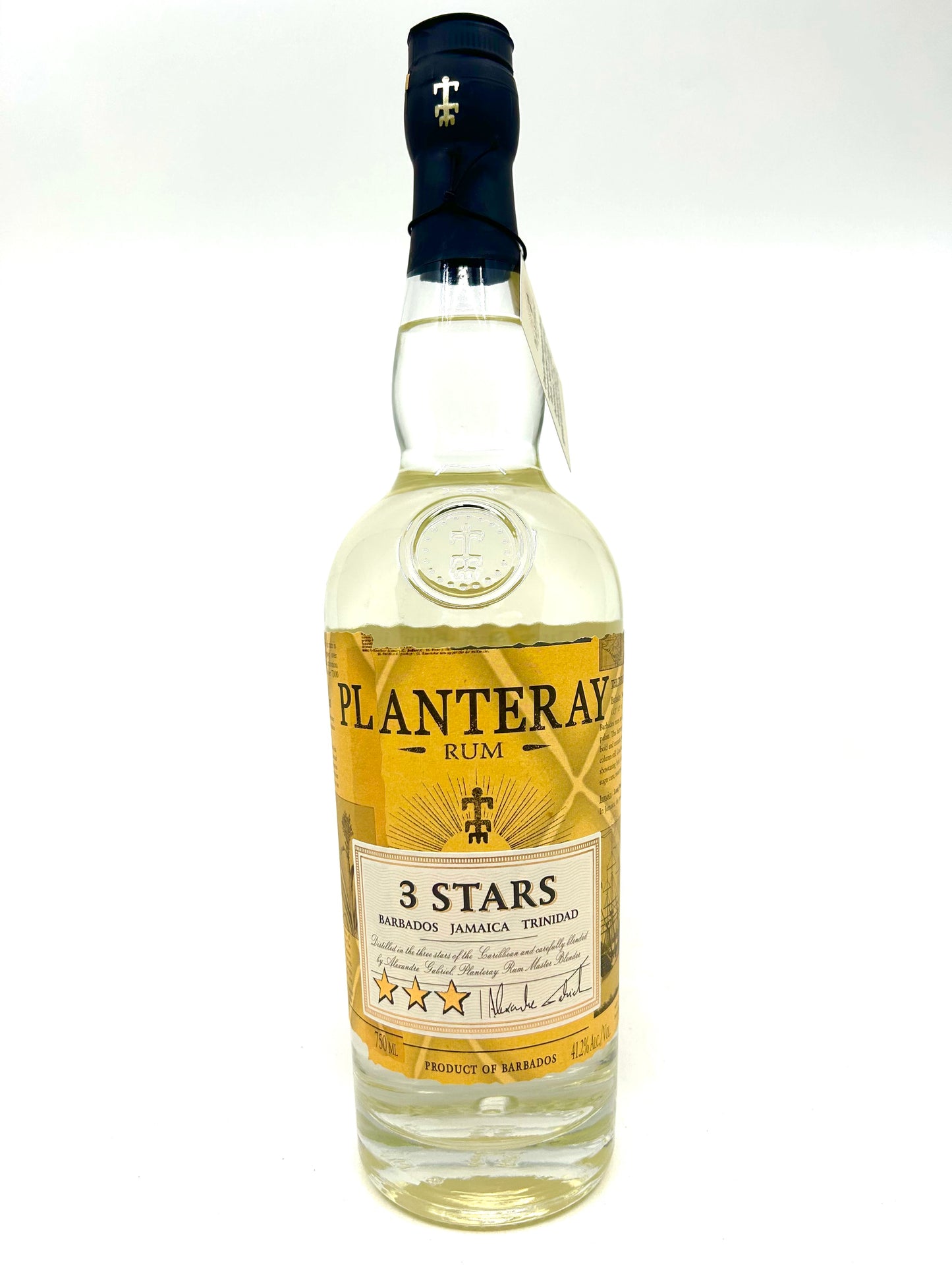 PLANTERAY 3 STARS RUM