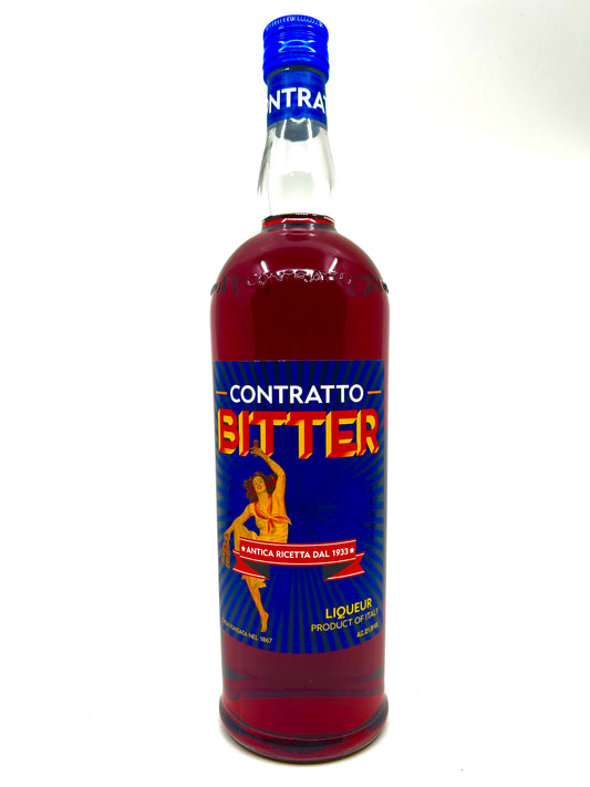 CONTRATTO BITTER 1L