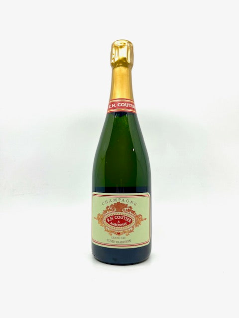 COUTIER GRAND CRU CHAMPAGNE NV 750ml