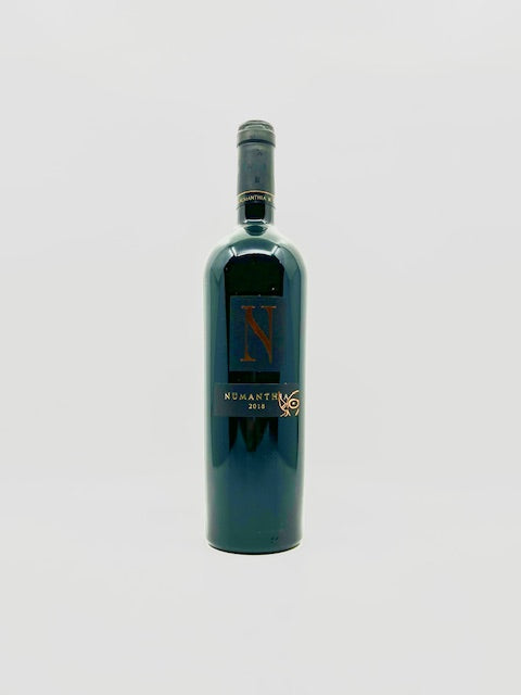 NUMANTHIA 2018 750ml