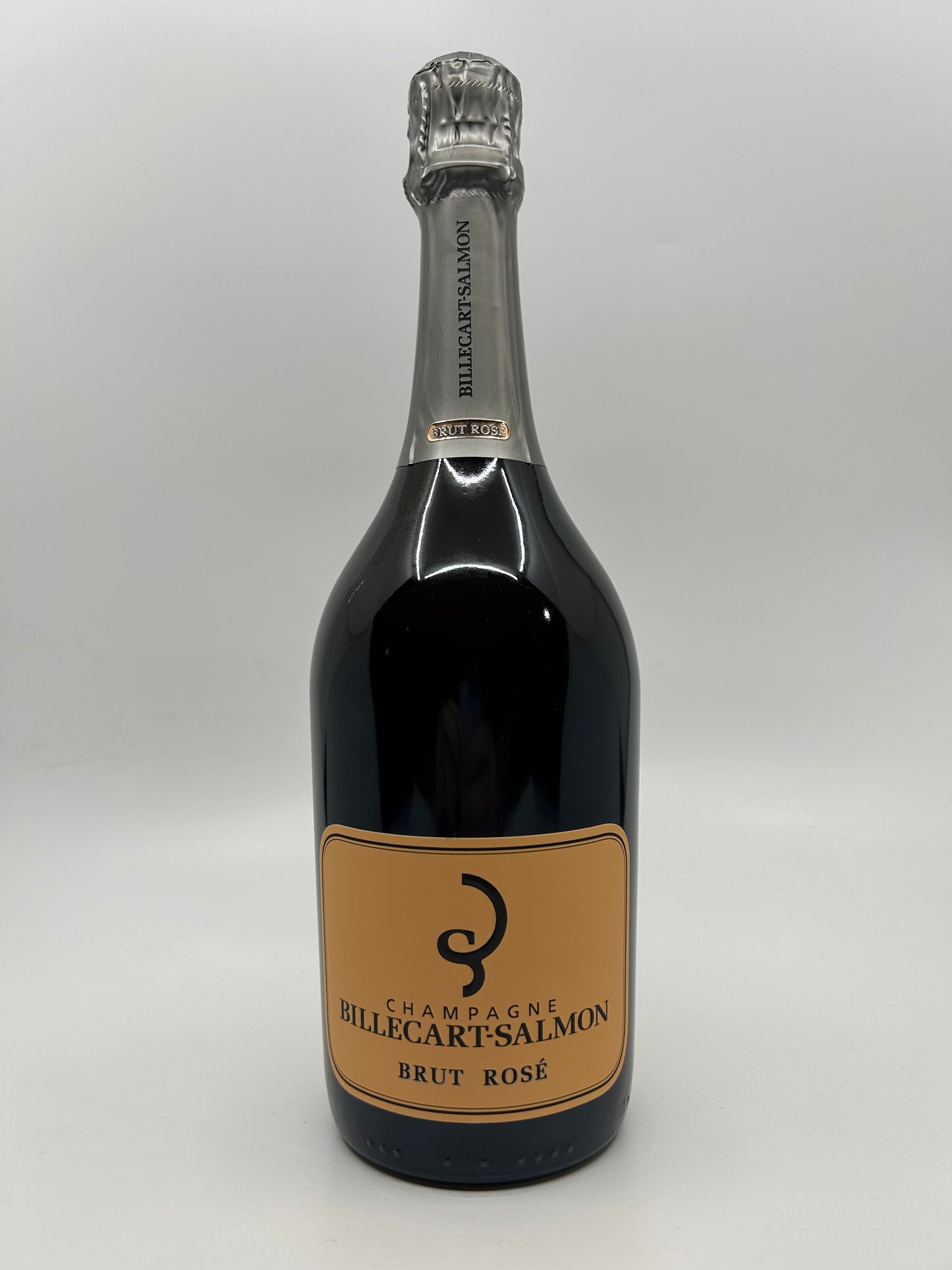 BILLECART-SALMON BRUT ROSE, N/V