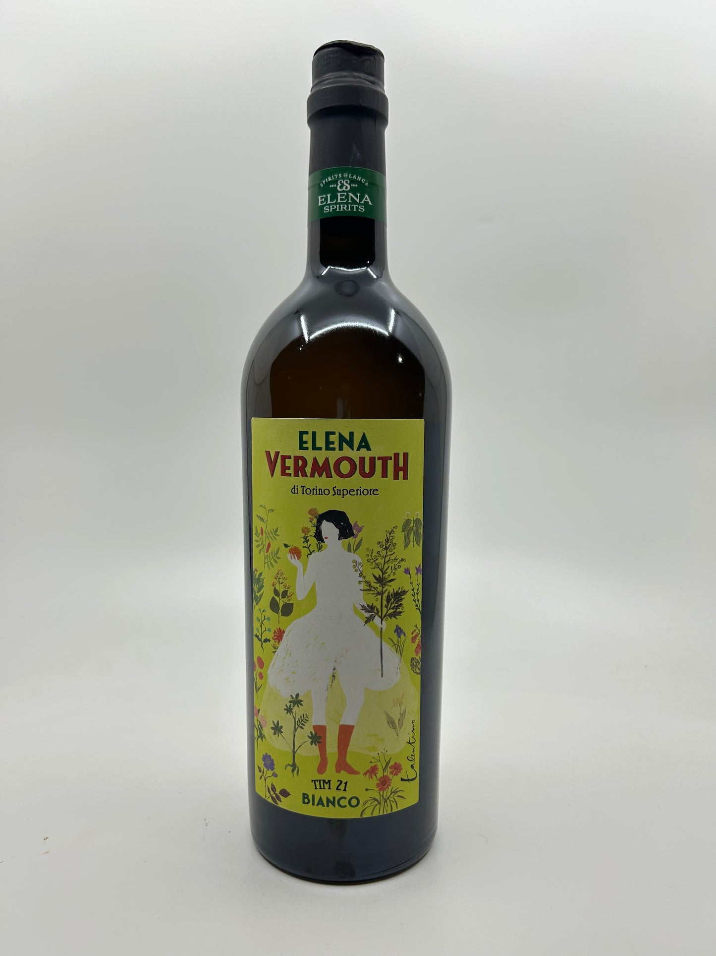 ELENA PENNA VERMOUTH DI TORINO BIANCO